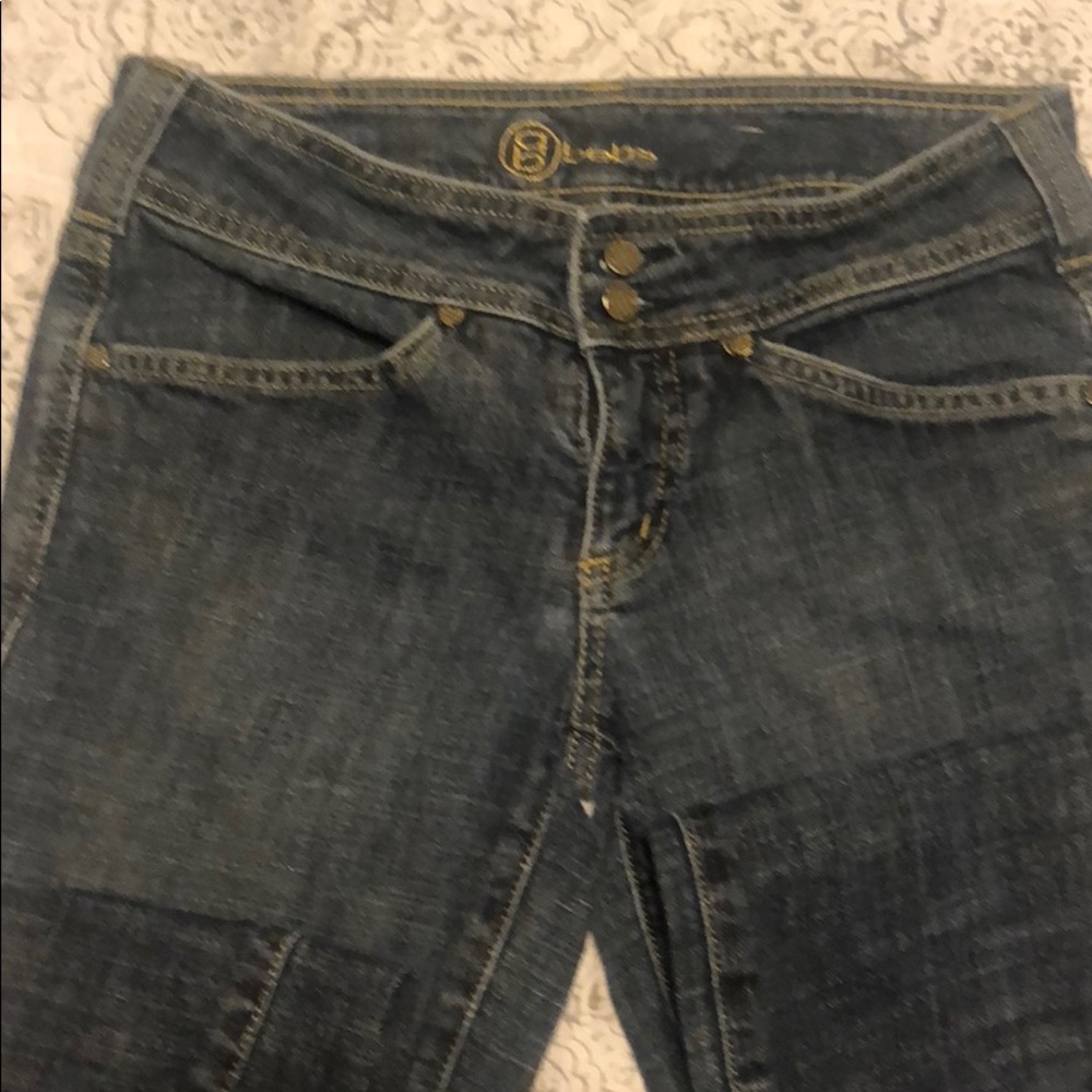 Bebe Jeans